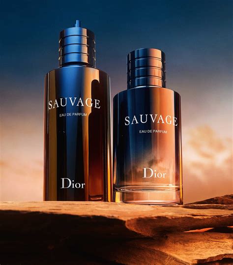 ähnliches parfum dior sauvage